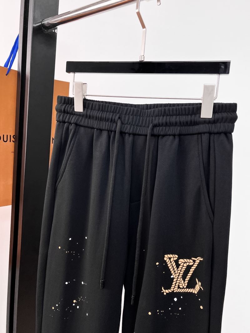 Louis Vuitton Long Pants